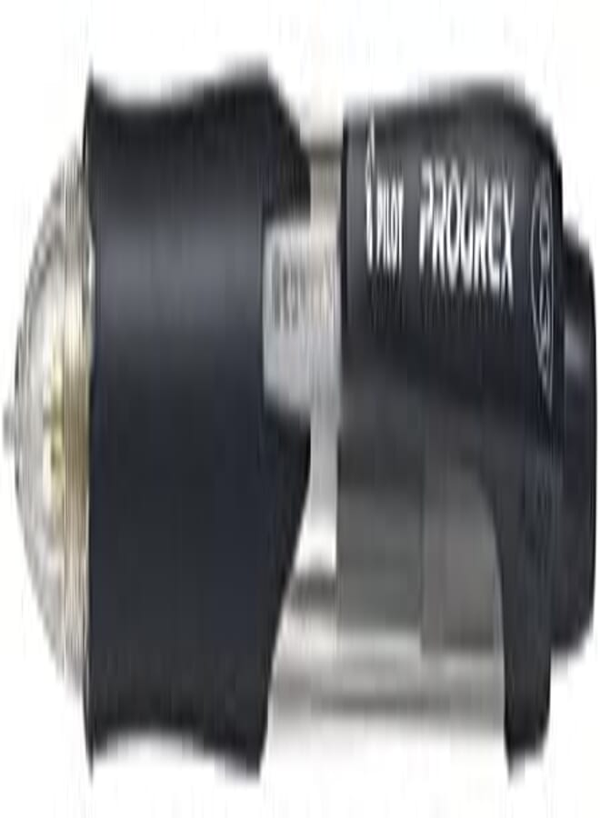 Pilot H-123-SL-B-BGD Progrex Mechanical Pencil, 0.3 mm Lead Size, Black